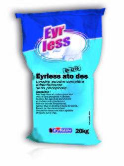EYRLESS ATO DES