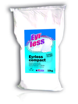 EYRLESS COMPACT