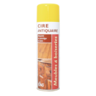 AEROSOL CIRE CLAIRE