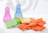 Produits de nettoyage 2
