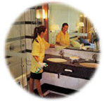 Produits sanitaires